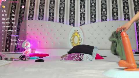 aidasina @ chaturbate on 20241118