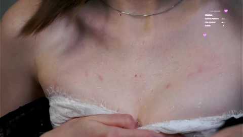 aislyfarran @ chaturbate on 20241118