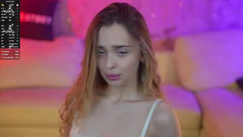 anabel054 @ chaturbate on 20241118