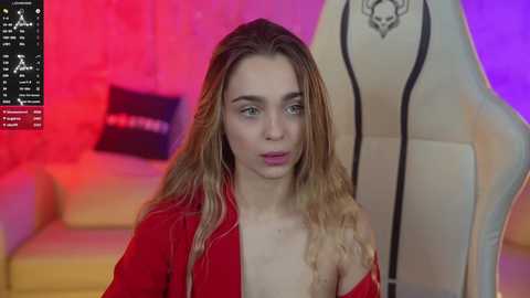 anabel054 @ chaturbate on 20241118