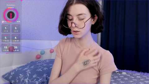 antoniafake @ chaturbate on 20241118