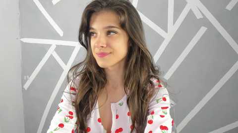 babyaylin @ chaturbate on 20241118