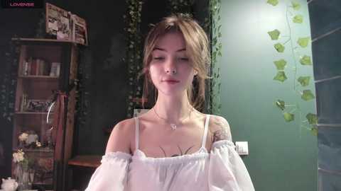 bmwm5f90 @ chaturbate on 20241118