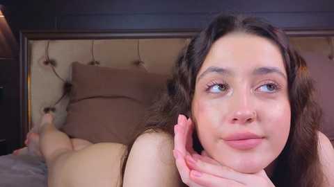chloe_rizzi @ chaturbate on 20241118