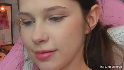 cutierori @ chaturbate on 20241118