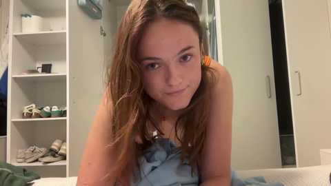 daisybabyyyyy @ chaturbate on 20241118