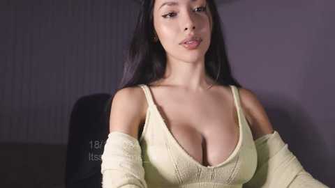 itsssssssme_lana @ chaturbate on 20241118