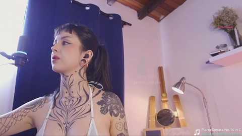 janne_maybe @ chaturbate on 20241118