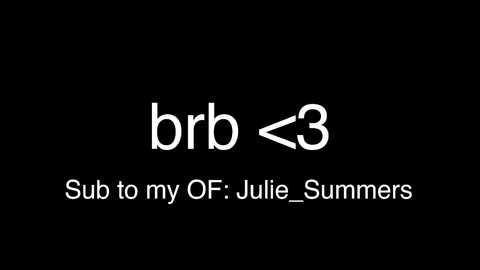 juliesummerss
