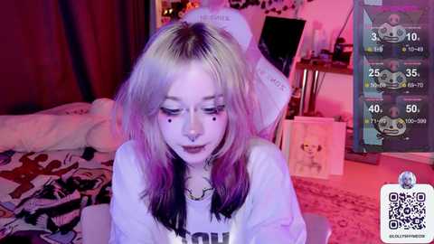 lollyshy__ @ chaturbate on 20241118