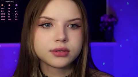 merciabawden @ chaturbate on 20241118