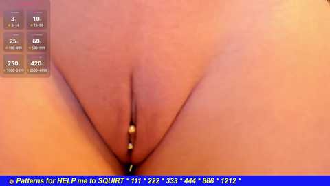 mery_lo @ chaturbate on 20241118