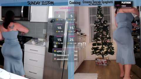 milavalentinax @ chaturbate on 20241118