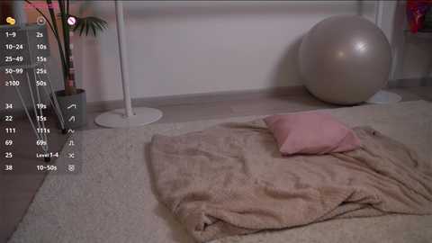 mycutekira @ chaturbate on 20241118