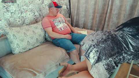 sex_space @ chaturbate on 20241118