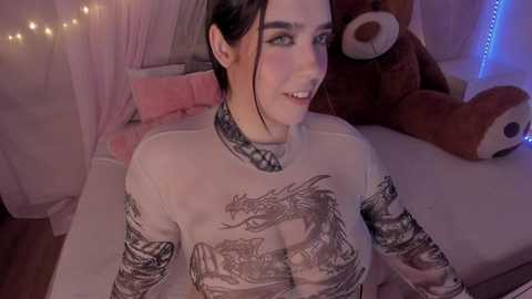 sexybutt_candy @ chaturbate on 20241118