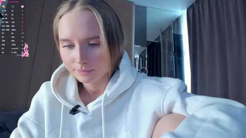 sunndrover @ chaturbate on 20241118