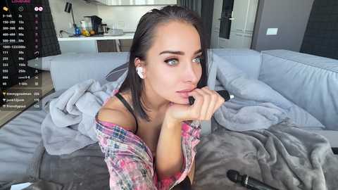 tqla @ chaturbate on 20241118