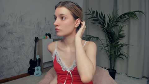 vibes_of_joy @ chaturbate on 20241118