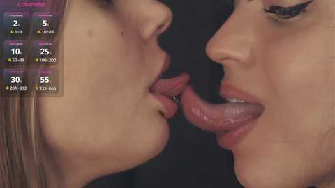 vivid_girls @ chaturbate on 20241118