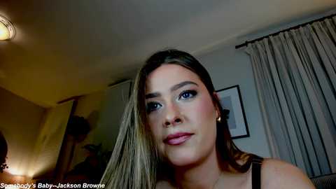 x_lily_x @ chaturbate on 20241118
