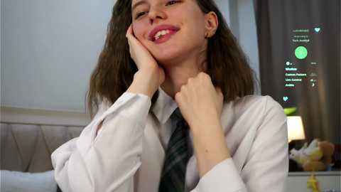 aislyfarran @ chaturbate on 20241119