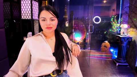 alma_pearl @ chaturbate on 20241119