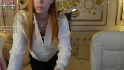 anabel2054 @ chaturbate on 20241119
