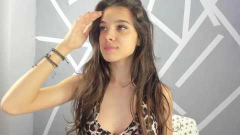 babyaylin @ chaturbate on 20241119