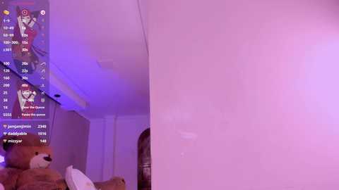 bella_donne @ chaturbate on 20241119