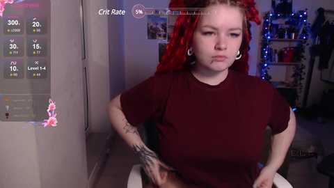 cherry_night666 @ chaturbate on 20241119