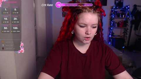 cherry_night666 @ chaturbate on 20241119
