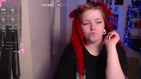 cherry_night666 @ chaturbate on 20241119