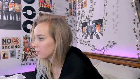 darleneferran @ chaturbate on 20241119