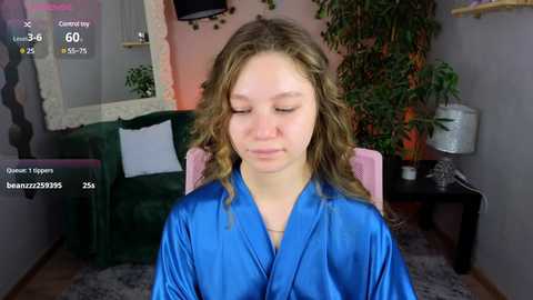 dipixie @ chaturbate on 20241119
