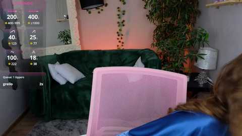dipixie @ chaturbate on 20241119
