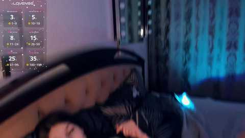 drutywerri @ chaturbate on 20241119