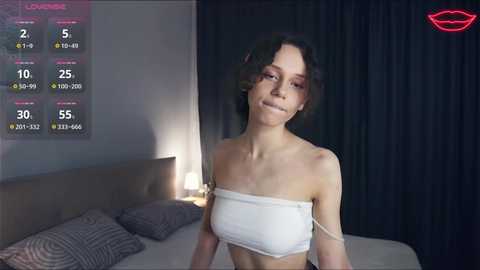 elvahamling @ chaturbate on 20241119