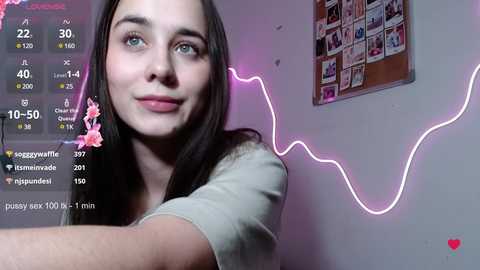 evaandtommi @ chaturbate on 20241119