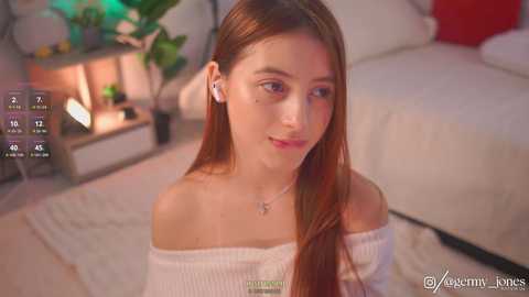 germaine_jones @ chaturbate on 20241119