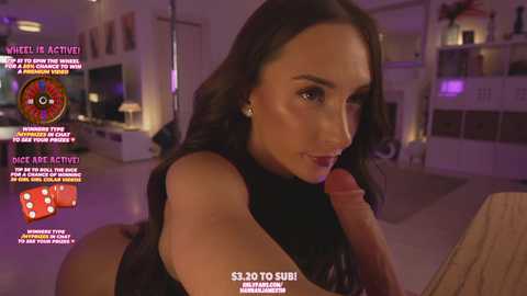 hannahjames710 @ chaturbate on 20241119
