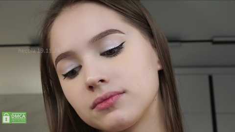 hecola @ chaturbate on 20241119