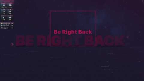 inkanuko @ chaturbate on 20241119