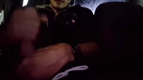 jaron13 @ chaturbate on 20241119