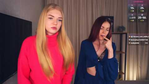 judithchristina @ chaturbate on 20241119