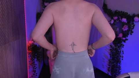killyhilly @ chaturbate on 20241119