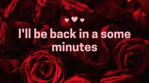 lanna_love @ chaturbate on 20241119
