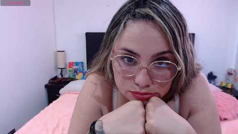 melanyi @ chaturbate on 20241119