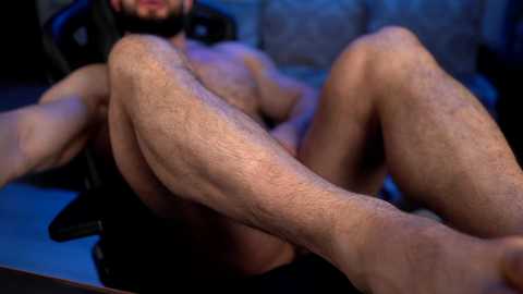 mike0xx @ chaturbate on 20241119