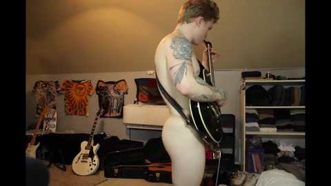 prettybabyboi @ chaturbate on 20241119